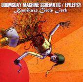 Doomsday Machine Schematic : Kamikaze Circle Jerk